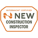 NEW CONSTRUCTION INSPECTION