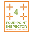 4-POINT INSPECTION